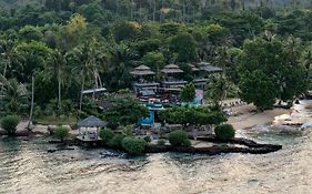 Koh Mak White Sand Beach